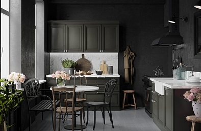 Кухня АЛЛЕГРО